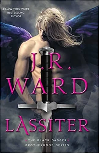 Portada de Lassiter