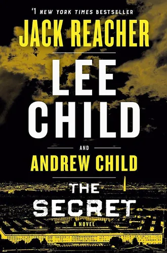 Portada de The Secret