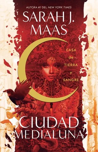 Portada de Casa de tierra y sangre