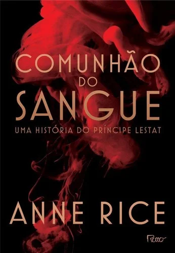 Capa de Comunhão do Sangue