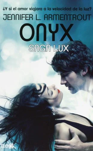 Capa de Ônix