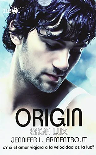Cover of Origin