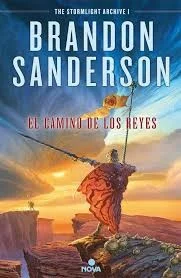 Portada de El camino de los reyes