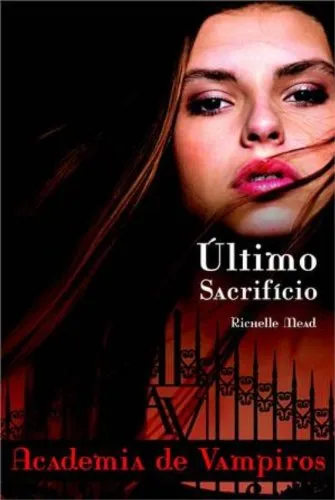 Capa de Último Sacrifício