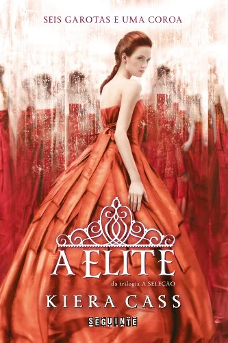 Capa de A Elite