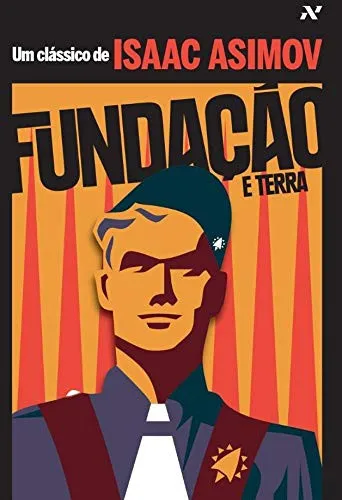 Capa de Fundação e Terra