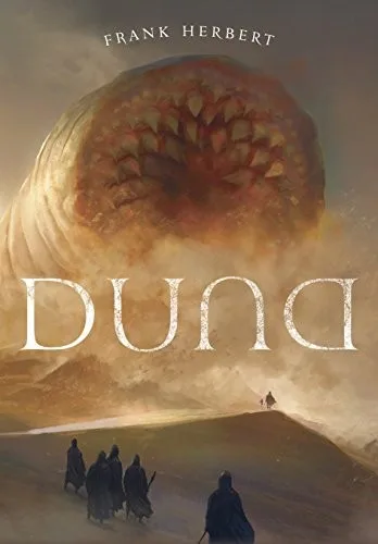 Capa de Duna