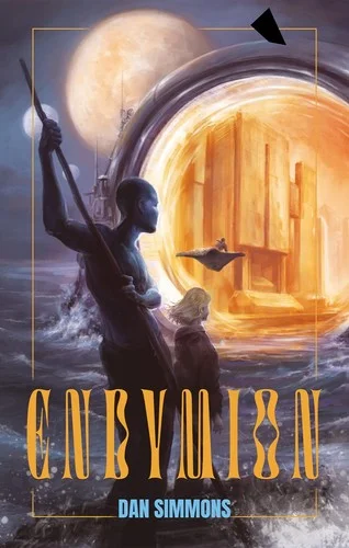 Cover of Endymion