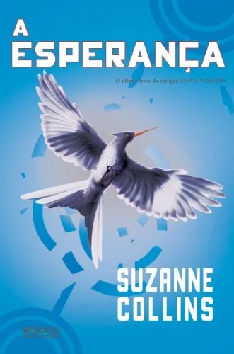 Capa de A Esperança