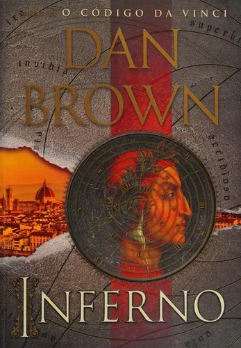 Portada de Inferno