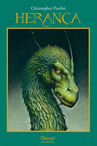Capa de Herança