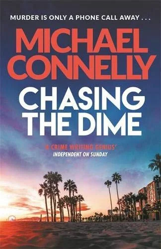 Cover of Chasing the Dime