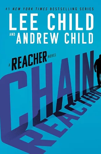Portada de Chain Reaction