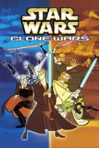 Cartaz de Clone Wars (2003)