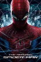 Cartaz de The Amazing Spider-Man