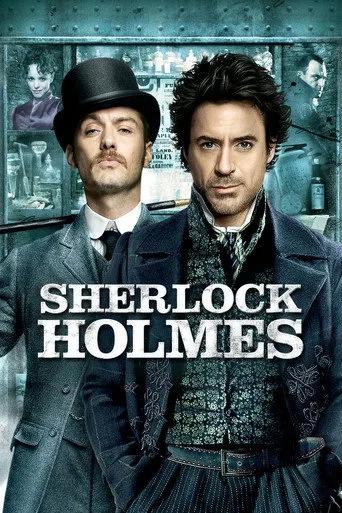Professor Moriarty