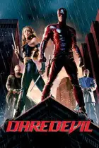 Cartaz de Daredevil (2003)