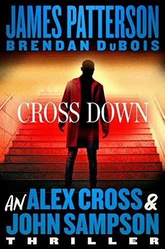 Capa de Cross Down