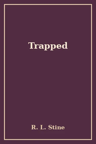 Portada de Trapped