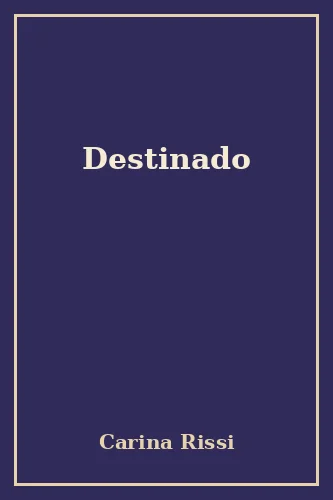 Portada de Destinado