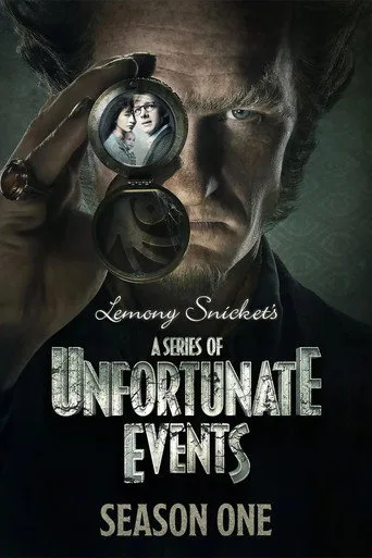Count Olaf