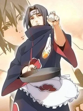 Póster de Naruto OVA: Sunny Side Battle