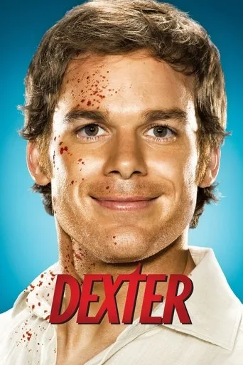 Póster de Dexter