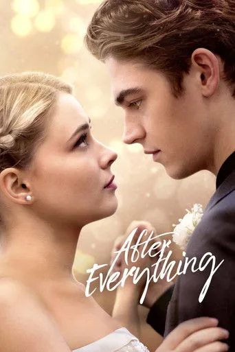 Cartaz de After Everything