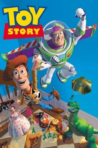 Buzz Lightyear
