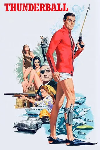 Ernst Stavro Blofeld